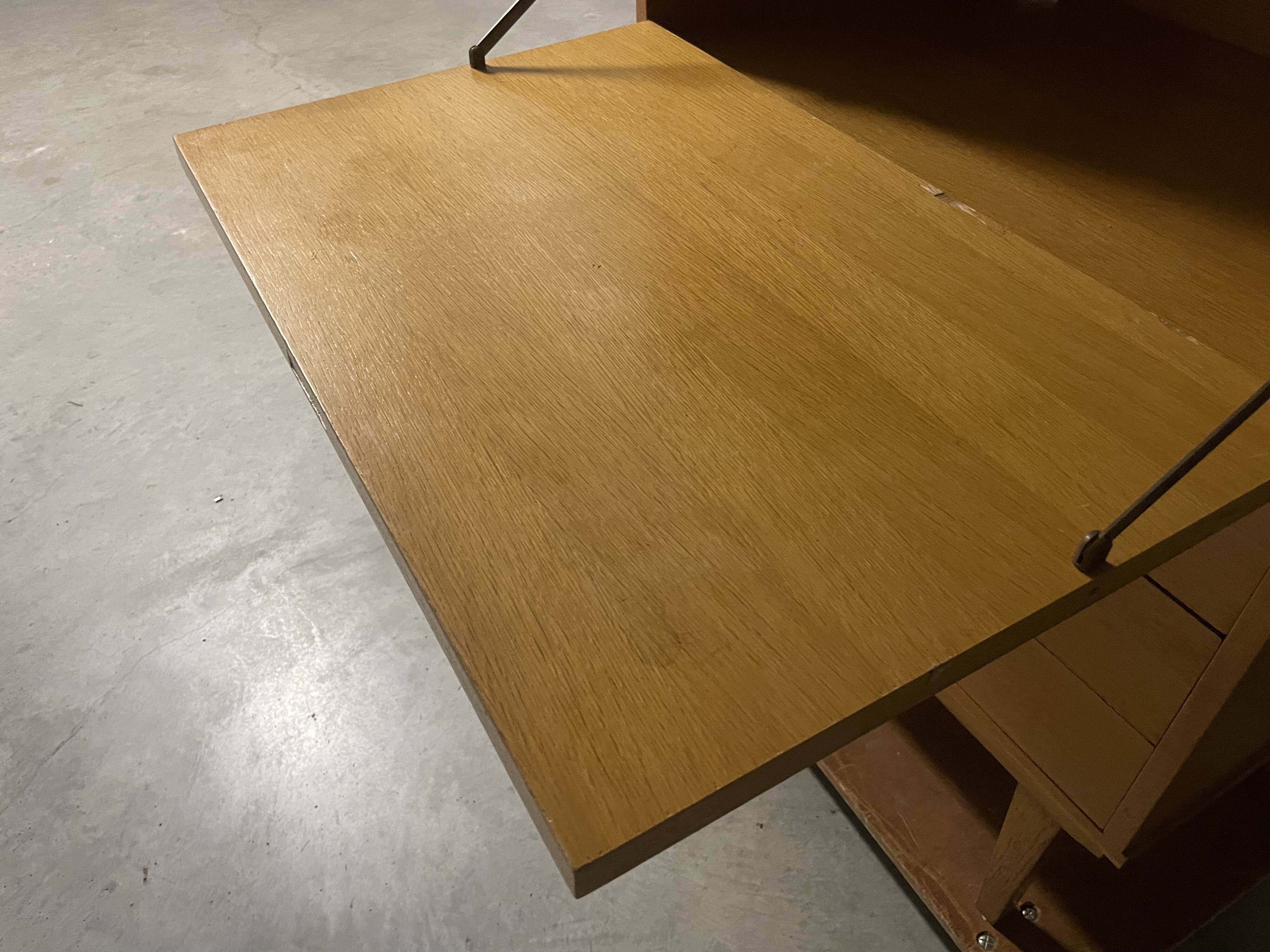 Secretary from the 1960s