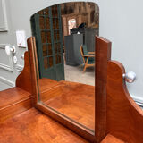 Art Deco dresser (renovated)