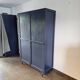 Schoolmaster's cabinet 1960
