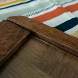 Brutalist Serving Tray