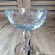Coupe à champagne en verre lot de 4 dp0421005