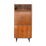 Scandinavian storage wardrobe