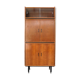 Scandinavian storage wardrobe