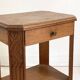 Art Deco side table 1930