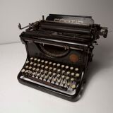 Typewriter continsouza 20s