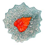 Plat décoratif Vallauris