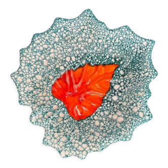 Decorative dish Vallauris