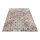 Geeometric Vintage Anatolian Rug sku 1081