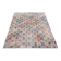 Geeometric Vintage Anatolian Rug sku 1081