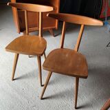 Antelope Chairs Stella Luterma