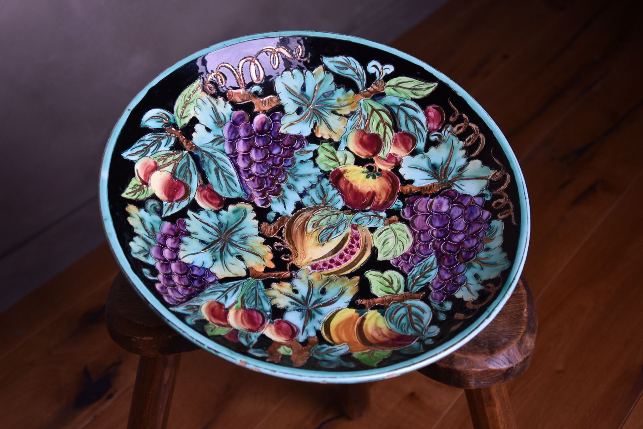 Fruit bowl