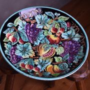Fruit bowl