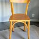 4 Baumann chairs No. 55