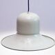 Candle Pendant Lamp From The 1970s
