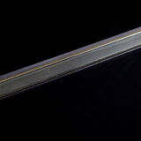 Black art deco extendable dining table made in 1930s czechia