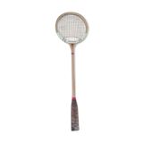 Vintage dunlop squash racket