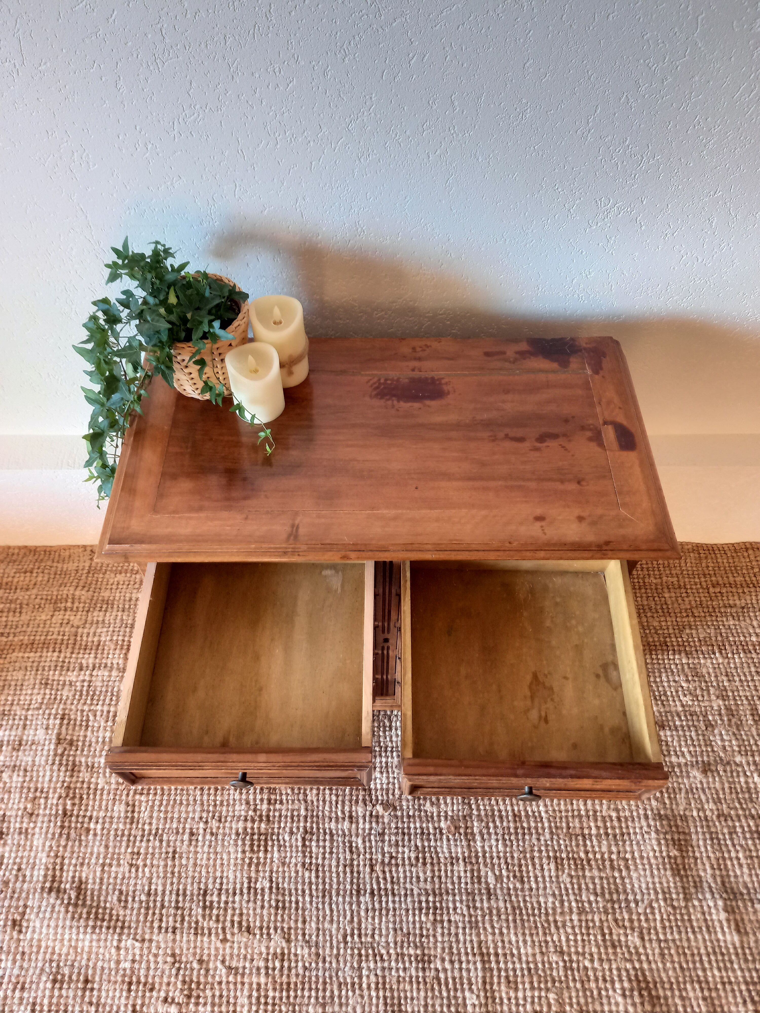 Trade furniture