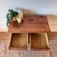 Trade furniture
