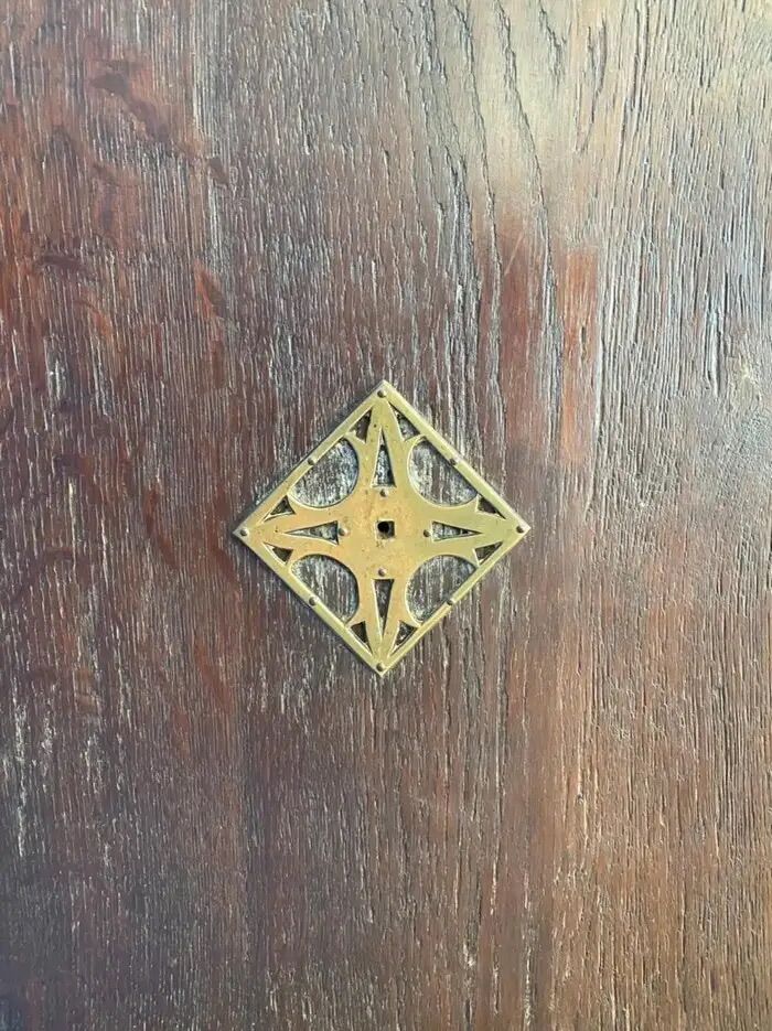 Travel agency - Bureau Bargueno - Spain and England - Early twentieth - Arts and Craft