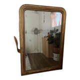 Large Louis Phillipe mirror