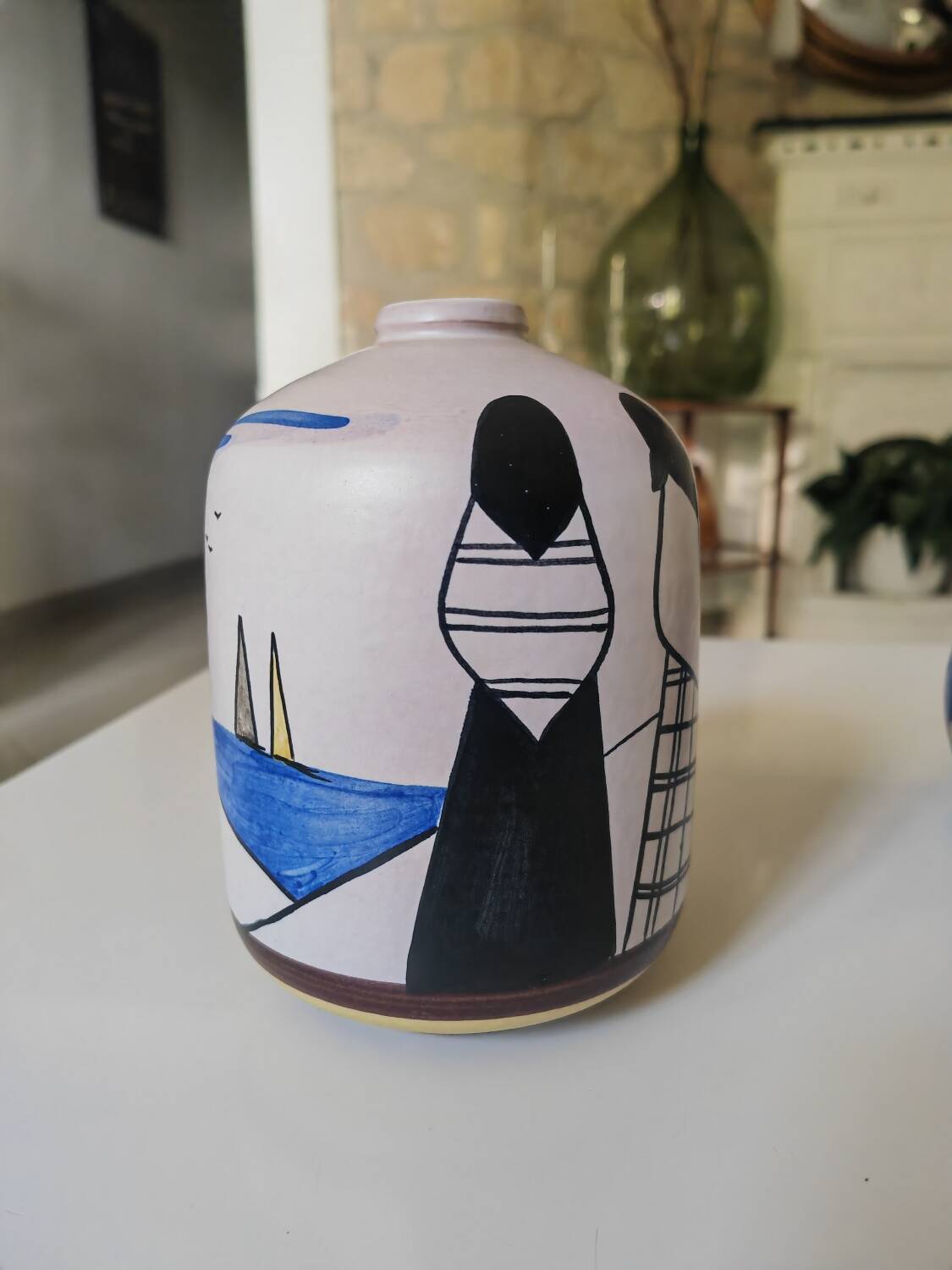 Arfang Vase