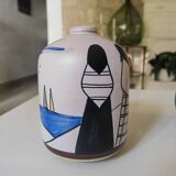 Arfang Vase
