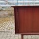 Mid Century Vintage Teak Sideboard