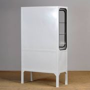 Restored Medical Cabinet, 1970’s