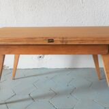 Albert Ducrot modular table