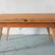 Albert Ducrot modular table