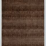 Traditional hand-knotted rug 150/250cm