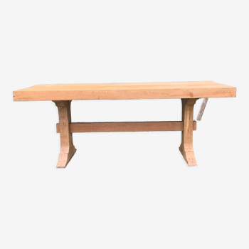 Table de ferme