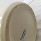 Carafe Old pitcher ceramic Iron Earth of Longchamp
