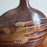 Anne and Pierre Roset ceramics lampfoot