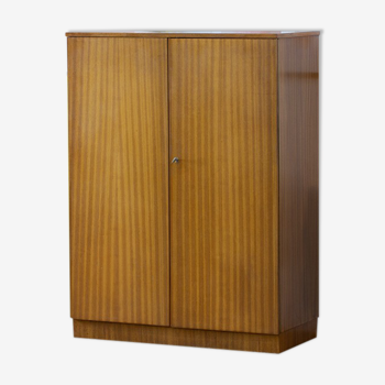 Vintage Scandinavian wardrobe – 100 cm