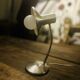 Magnificent little desk lamp from the 60s