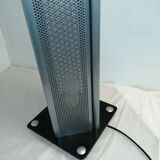 Vintage metal lamp