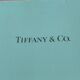 4 Chopes à bière en cristal taillé Tiffany et Co.