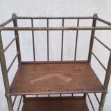 Industrial shelf