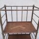 Industrial shelf