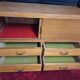 Buffet vintage