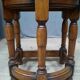 Tabouret de chantre