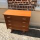 Commode vintage