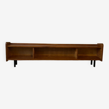 Vintage sideboard from the 60s (shallow)