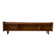Vintage sideboard from the 60s (shallow)