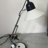 Vintage articulated desk lamp