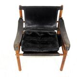 Armchair "Sirocco" Arne Norell, Sweden, 1960