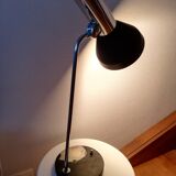 Vintage articulated desk lamp 60/70