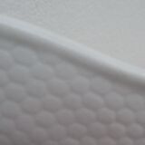 Serving dish, “L'Amandinoise” Excellence model.