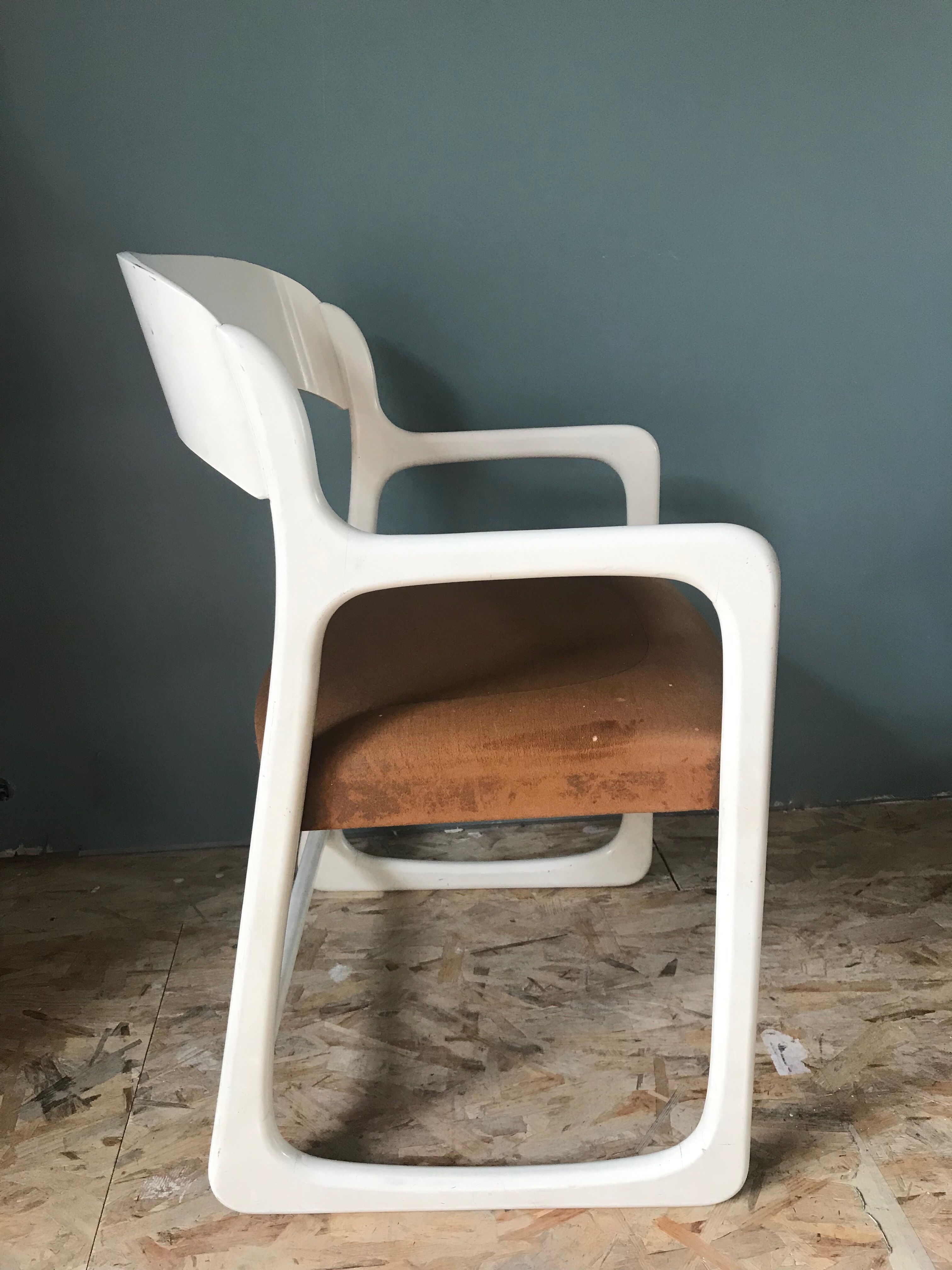 Baumann chair